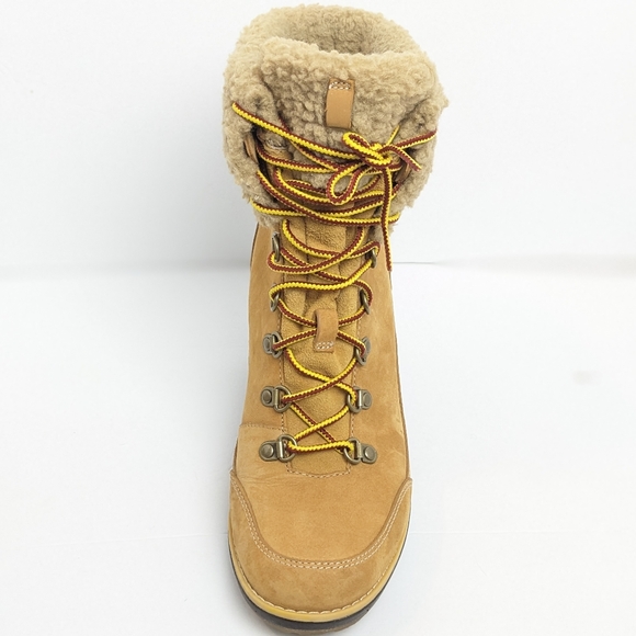Timberland wedge boots - Picture 3 of 16